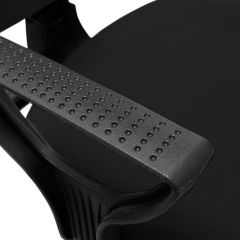 Кресло BRABIX "Prestige Ergo MG-311" (ткань, черное) 531872 в Стрежевом - strezevoi.mebel24.online | фото 4