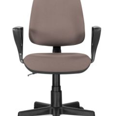 Кресло BRABIX "Prestige Ergo MG-311" (ткань, бежевое) 531873 в Стрежевом - strezevoi.mebel24.online | фото 4