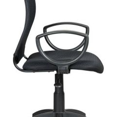 Кресло Бюрократ CH-599AXSN/TW-11 чёрный в Стрежевом - strezevoi.mebel24.online | фото 2