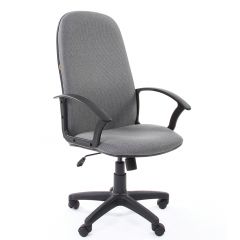 Кресло для руководителя  CHAIRMAN 289  (ткань стандарт 20-23) в Стрежевом - strezevoi.mebel24.online | фото