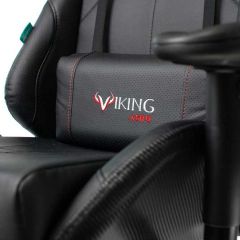 Кресло игровое Бюрократ VIKING 5 AERO BLACK EDITION в Стрежевом - strezevoi.mebel24.online | фото 6