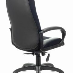 Кресло компьютерное BRABIX PREMIUM "Rapid GM-102" (экокожа/ткань, черное/серое) 532105 в Стрежевом - strezevoi.mebel24.online | фото 5