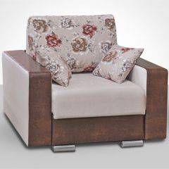 Кресло-кровать Виктория 4 (ткань до 300) в Стрежевом - strezevoi.mebel24.online | фото