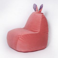 Кресло-мешок Зайка (Короткие уши) в Стрежевом - strezevoi.mebel24.online | фото 3