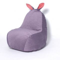 Кресло-мешок Зайка (Короткие уши) в Стрежевом - strezevoi.mebel24.online | фото 13