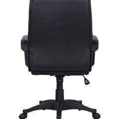 Кресло офисное BRABIX "Enter EX-511" (экокожа/черная) 530859 в Стрежевом - strezevoi.mebel24.online | фото 5