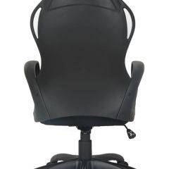 Кресло офисное BRABIX PREMIUM "Force EX-516" (ткань черная/вставки синие) 531572 в Стрежевом - strezevoi.mebel24.online | фото 5