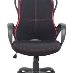 Кресло офисное BRABIX PREMIUM "Force EX-516" (ткань черное/вставки красные) 531571 в Стрежевом - strezevoi.mebel24.online | фото 5