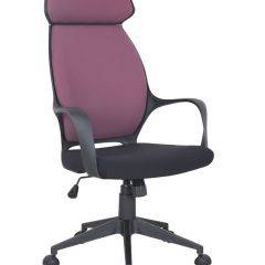 Кресло офисное BRABIX PREMIUM "Galaxy EX-519" (ткань черное/терракотовое) 531570 в Стрежевом - strezevoi.mebel24.online | фото 2