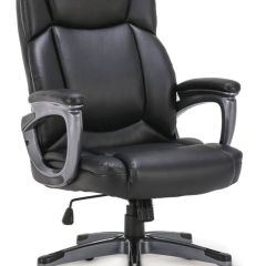 Кресло офисное BRABIX PREMIUM "Favorite EX-577" (черное) 531934 в Стрежевом - strezevoi.mebel24.online | фото 1