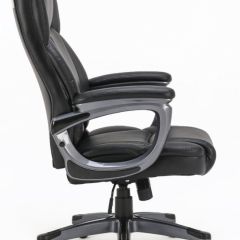 Кресло офисное BRABIX PREMIUM "Favorite EX-577" (черное) 531934 в Стрежевом - strezevoi.mebel24.online | фото 3