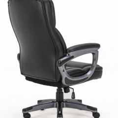Кресло офисное BRABIX PREMIUM "Favorite EX-577" (черное) 531934 в Стрежевом - strezevoi.mebel24.online | фото 4