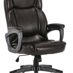 Кресло офисное BRABIX PREMIUM "Favorite EX-577", коричневое, 531936 в Стрежевом - strezevoi.mebel24.online | фото