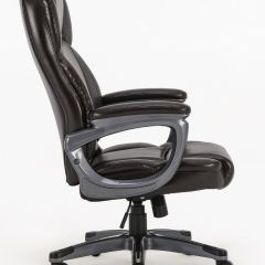 Кресло офисное BRABIX PREMIUM "Favorite EX-577", коричневое, 531936 в Стрежевом - strezevoi.mebel24.online | фото 2