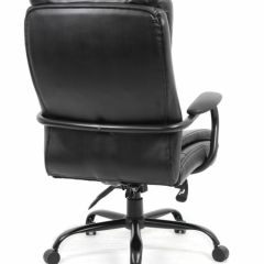 Кресло офисное BRABIX PREMIUM "Heavy Duty HD-004" (черное) 531942 в Стрежевом - strezevoi.mebel24.online | фото 4