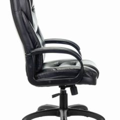 Кресло офисное BRABIX PREMIUM "Nord EX-590" (черное) 532097 в Стрежевом - strezevoi.mebel24.online | фото 2