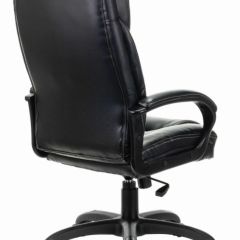 Кресло офисное BRABIX PREMIUM "Nord EX-590" (черное) 532097 в Стрежевом - strezevoi.mebel24.online | фото 3