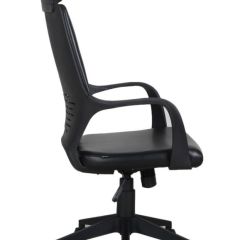 Кресло офисное BRABIX PREMIUM "Prime EX-515" (черное) 531569 в Стрежевом - strezevoi.mebel24.online | фото 3