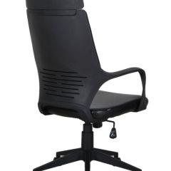 Кресло офисное BRABIX PREMIUM "Prime EX-515" (черное) 531569 в Стрежевом - strezevoi.mebel24.online | фото 4