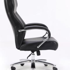 Кресло офисное BRABIX PREMIUM "Total HD-006" (черное) 531933 в Стрежевом - strezevoi.mebel24.online | фото 3