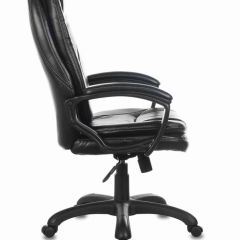 Кресло офисное BRABIX PREMIUM "Trend EX-568" (экокожа, черное) 532100 в Стрежевом - strezevoi.mebel24.online | фото 3