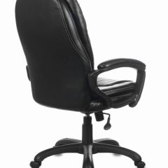Кресло офисное BRABIX PREMIUM "Trend EX-568" (экокожа, черное) 532100 в Стрежевом - strezevoi.mebel24.online | фото 4
