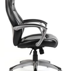 Кресло офисное BRABIX PREMIUM "Turbo EX-569" (черное) 531014 в Стрежевом - strezevoi.mebel24.online | фото 3