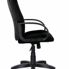 Кресло офисное BRABIX "Classic EX-685" (ткань С, черное) 532022 в Стрежевом - strezevoi.mebel24.online | фото 2