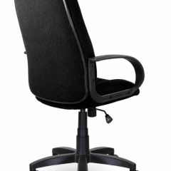 Кресло офисное BRABIX "Classic EX-685" (ткань С, черное) 532022 в Стрежевом - strezevoi.mebel24.online | фото 3