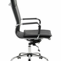 Кресло офисное BRABIX "Cube EX-523" (черное) 531946 в Стрежевом - strezevoi.mebel24.online | фото 3