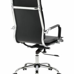Кресло офисное BRABIX "Cube EX-523" (черное) 531946 в Стрежевом - strezevoi.mebel24.online | фото 4