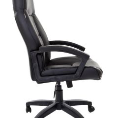 Кресло офисное BRABIX "Formula EX-537" (черное) 531388 в Стрежевом - strezevoi.mebel24.online | фото 3