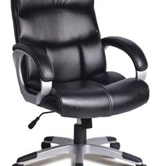 Кресло офисное BRABIX "Impulse EX-505" (черное) 530876 в Стрежевом - strezevoi.mebel24.online | фото 1