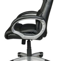 Кресло офисное BRABIX "Impulse EX-505" (черное) 530876 в Стрежевом - strezevoi.mebel24.online | фото 3