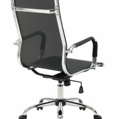 Кресло офисное BRABIX "Line EX-530" (черное) 531846 в Стрежевом - strezevoi.mebel24.online | фото 4