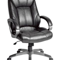 Кресло офисное BRABIX "Maestro EX-506" (черное) 530877 в Стрежевом - strezevoi.mebel24.online | фото 1