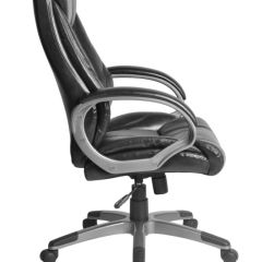 Кресло офисное BRABIX "Maestro EX-506" (черное) 530877 в Стрежевом - strezevoi.mebel24.online | фото 3