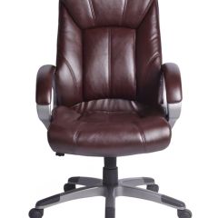 Кресло офисное BRABIX "Maestro EX-506" (коричневое) 530878 в Стрежевом - strezevoi.mebel24.online | фото 3