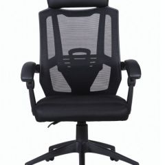 Кресло офисное BRABIX "Nexus ER-401" (черное) 531835 в Стрежевом - strezevoi.mebel24.online | фото 5