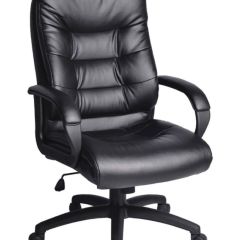 Кресло офисное BRABIX "Supreme EX-503" (черное) 530873 в Стрежевом - strezevoi.mebel24.online | фото
