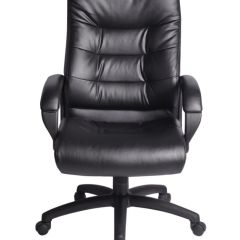 Кресло офисное BRABIX "Supreme EX-503" (черное) 530873 в Стрежевом - strezevoi.mebel24.online | фото 2