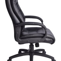 Кресло офисное BRABIX "Supreme EX-503" (черное) 530873 в Стрежевом - strezevoi.mebel24.online | фото 3