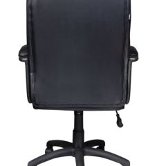 Кресло офисное BRABIX "Supreme EX-503" (черное) 530873 в Стрежевом - strezevoi.mebel24.online | фото 4