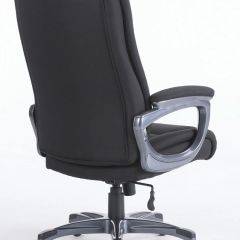Кресло офисное BRABIX "Solid HD-005" (ткань/черное) 531822 в Стрежевом - strezevoi.mebel24.online | фото 4