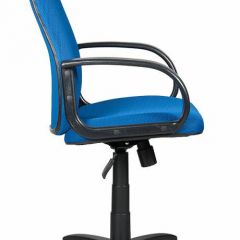Кресло руководителя Бюрократ CH-808AXSN/TW-10 синий в Стрежевом - strezevoi.mebel24.online | фото 2