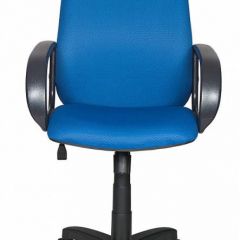 Кресло руководителя Бюрократ CH-808AXSN/TW-10 синий в Стрежевом - strezevoi.mebel24.online | фото 4