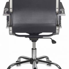 Кресло руководителя Бюрократ CH-993-LOW/BLACK в Стрежевом - strezevoi.mebel24.online | фото 4