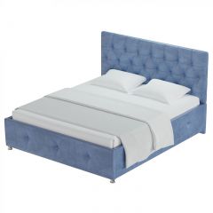 Кровать Афины Решетка+ПМ (1200) *БЕЗ ДНА в Стрежевом - strezevoi.mebel24.online | фото 4