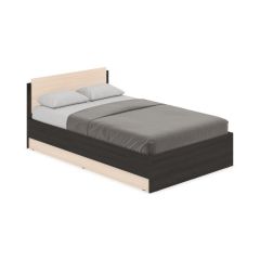 АМАНДА Кровать А12 в Стрежевом - strezevoi.mebel24.online | фото 3