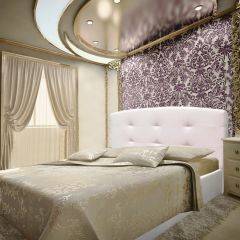 Кровать Ариадна Easy 1600 (без механизма подъема) в Стрежевом - strezevoi.mebel24.online | фото